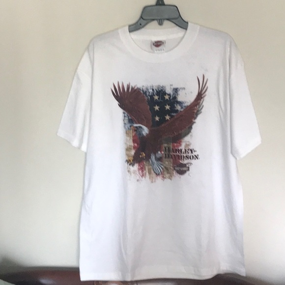 Harley Davidson Other - Harley Davidson shirt from West Palm Beach  Size L